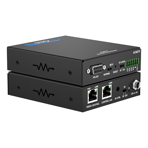 Blustream ACM210 Advanced Control Module for TCP/IP